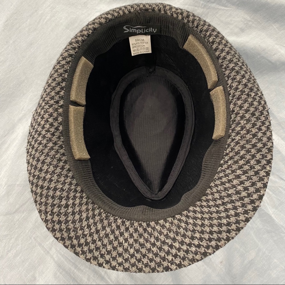 Simplicity Hat - image 5